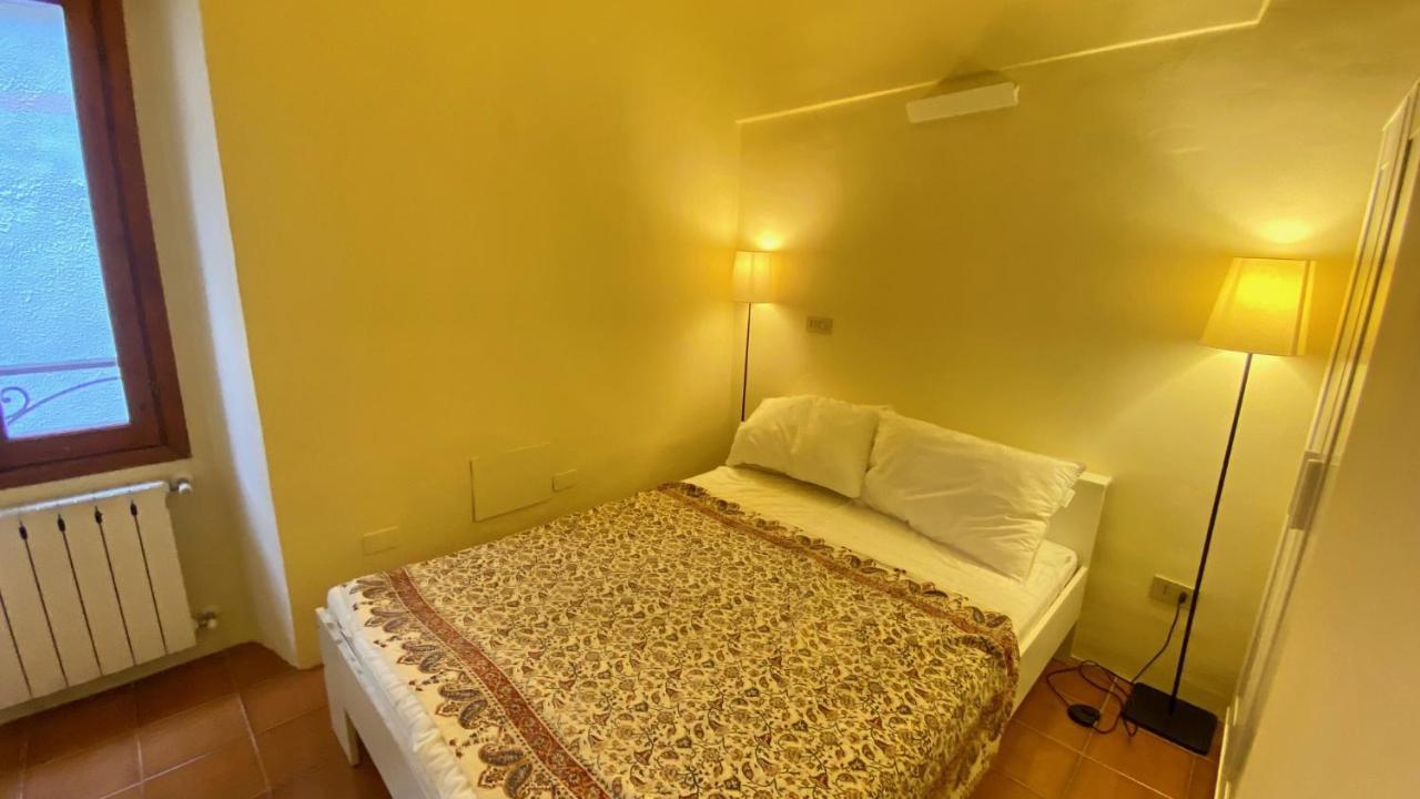I Tetti Di Via Corradi Villa Sanremo Eksteriør billede