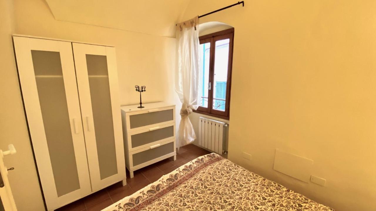 I Tetti Di Via Corradi Villa Sanremo Eksteriør billede
