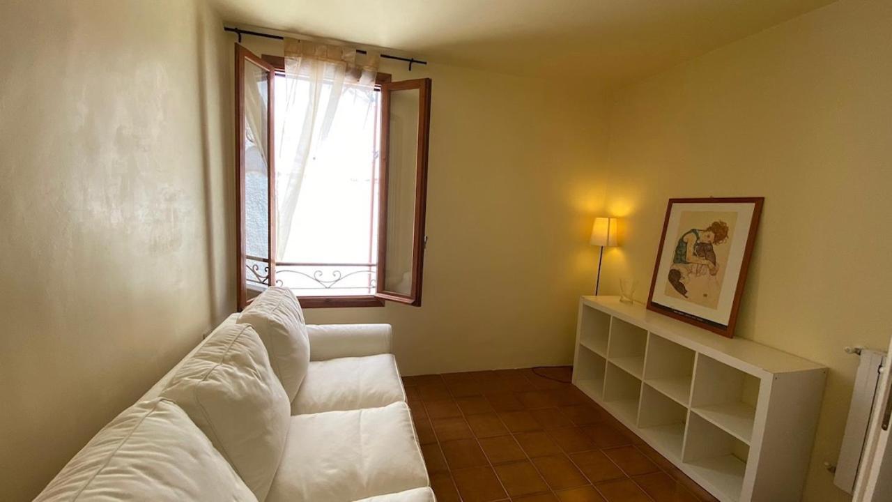 I Tetti Di Via Corradi Villa Sanremo Eksteriør billede
