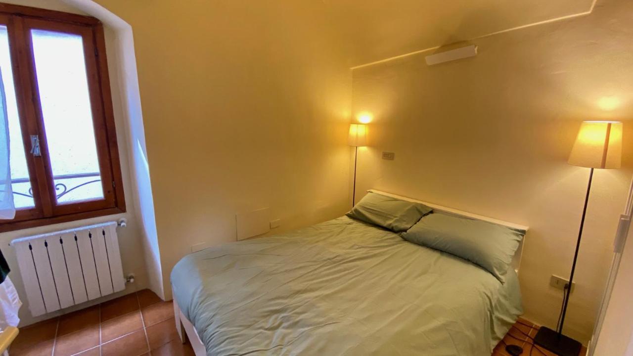 I Tetti Di Via Corradi Villa Sanremo Eksteriør billede